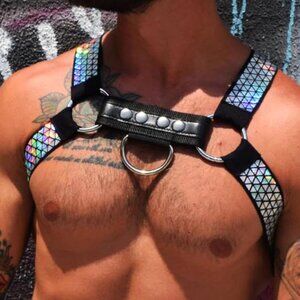 Breedwell Prism Circuit Circuit Harness